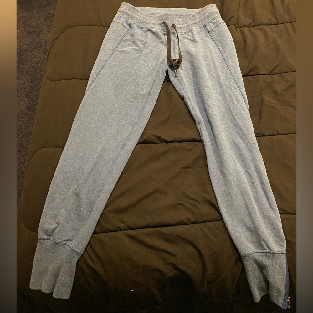 Lululemon joggers
